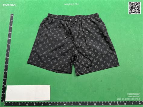 [Find][QC] dior joggers and LV swim trunks from sherry